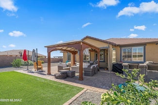 14332 N Fire Pit Ct, Marana, AZ 85658