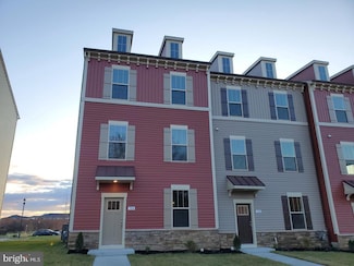 304 Faversham Place, Frederick, MD 21701