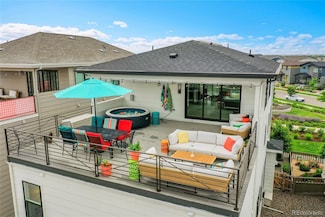 21345 E 59th Dr, Aurora, CO 80019