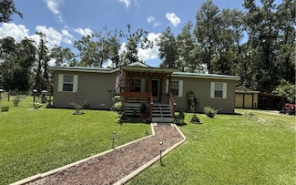 3914 280th St, Branford, FL 32008
