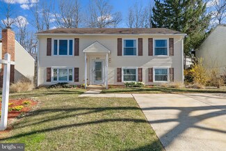 621 Glynita Cir, Reisterstown, MD 21136