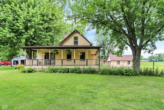 6644 Mcfarland Rd, Indianapolis, IN 46227