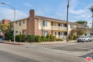 4100 Le Bourget Ave, Culver City, CA 90232