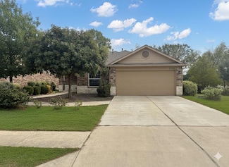 11113 Bachman Dr, Austin, TX 78754