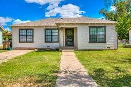 1246 E 20th St, San Angelo, TX 76903