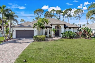 1302 SW 20th St, Cape Coral, FL 33991