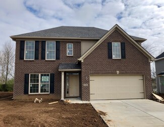 234 W Showalter Dr, Georgetown, KY 40324