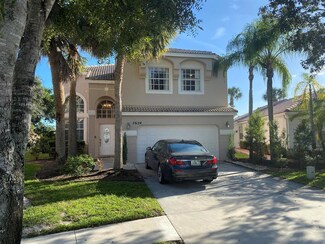 7624 Rockport Cir, Lake Worth, FL 33467