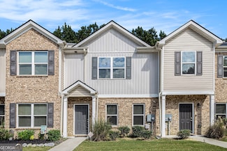 6148 Oakley Rd Unit 23, Union City, GA 30291