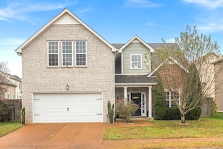 1519 Sunbeam Dr, Antioch, TN 37013