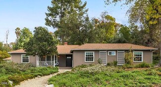 710 N Pasadena Ave, Pasadena, CA 91103