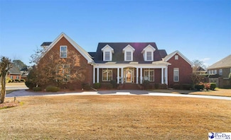2804 Alberti Dr, Florence, SC 29501
