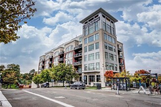 21 Furnace St Unit 602, Akron, OH 44308