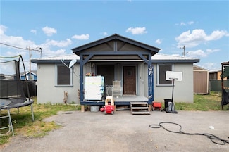 9913 Daniec St, Edinburg, TX 78542