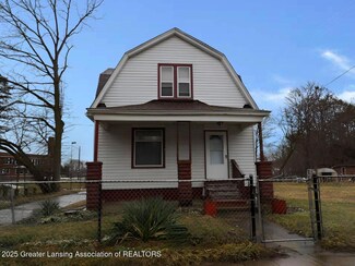 Unlisted Address