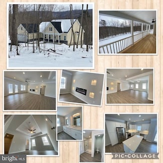 160 Camp David Ct Unit VAWR2001200, Linden, VA 22642