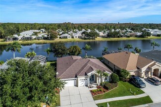 5402 Spectacular Bid Dr, Wesley Chapel, FL 33544