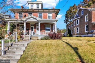 317 S Reading Ave, Boyertown, PA 19512