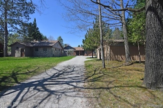 4331 N Burr Oak Rd, Lincoln, MI 48742