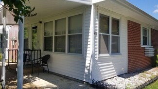 602 Willow St Unit A, Lakehurst, NJ 08733