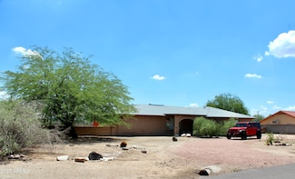 15621 N 37th St Unit 46, Phoenix, AZ 85032