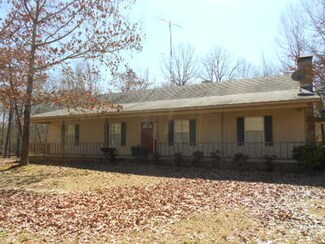 137 Post Oak, Camden, AR 71701