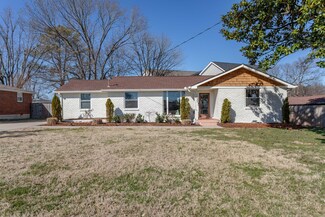 1933 Berkshire Dr, Nashville, TN 37216