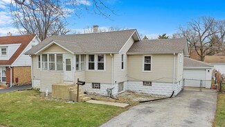 14435 Saint Louis Ave, Midlothian, IL 60445