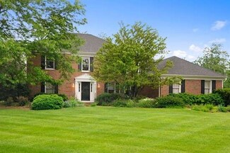 21560 N Chapel Hill Dr, Deer Park, IL 60010