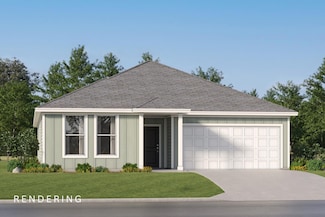 3921 Lombard St Unit Homesite 59, Panama City, FL 32404
