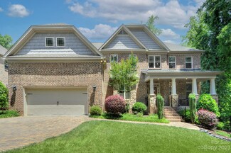 233 Hillandale Dr, Charlotte, NC 28270