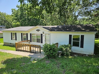 5932 Joe Bald Rd, Kimberling City, MO 65686