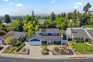1193 Vintner Way, Pleasanton, CA 94566