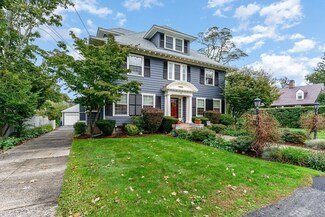 166 Willow Rd, Nahant, MA 01908