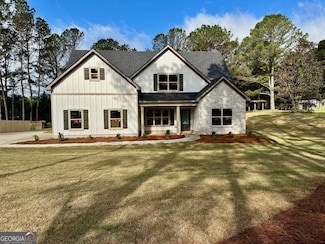 101 Planters Ridge Dr Unit LOT 13, Lagrange, GA 30240