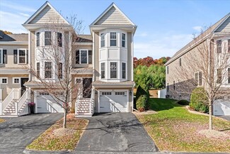601 Crystal Way Unit 601, Bellingham, MA 02019
