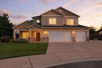 2330 Morgan Ct, West Richland, WA 99353