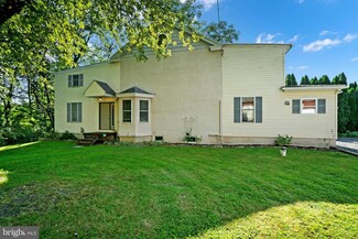 40 Birch Mill Rd, Barto, PA 19504