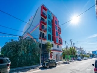 136 NW 26th St Unit 503, Miami, FL 33127