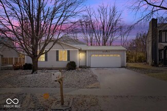 5851 Liberty Creek Dr E, Indianapolis, IN 46254