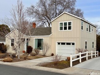 1614 Ordway Ave, Reno, NV 89509