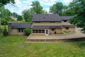 5140 Fleetwood Ave NW, Canton, OH 44718