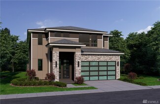 21509 38th Ave W, Mountlake Terrace, WA 98043