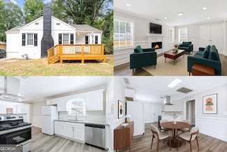 1391 Lorenzo Dr SW, Atlanta, GA 30310