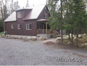 2232 Little Beaver Lake Rd W, Forestport, NY 13338