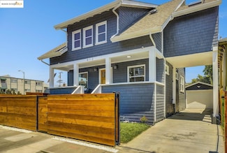 812 Foothill Blvd, Oakland, CA 94606
