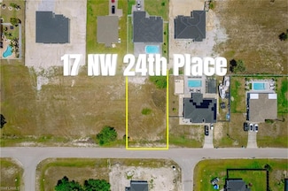 17 NW 24th Place, Cape Coral, FL 33993