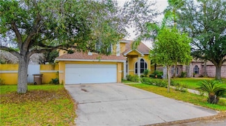 2802 Huisache, Edinburg, TX 78539
