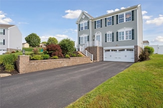 108 Norfolk Dr, Sarver, PA 16055