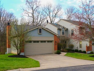 5389 Barony Place, Cincinnati, OH 45241